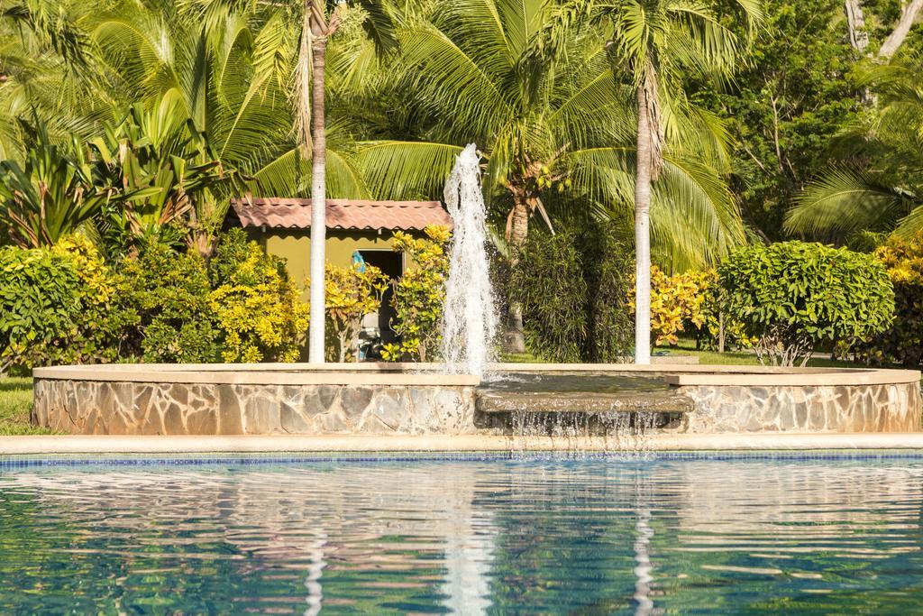 Hotel Guanacaste Lodge Плая Фламинго Екстериор снимка