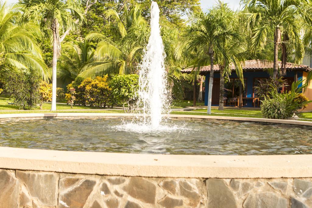 Hotel Guanacaste Lodge Плая Фламинго Екстериор снимка