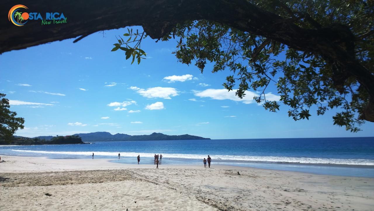 Hotel Guanacaste Lodge Плая Фламинго Екстериор снимка
