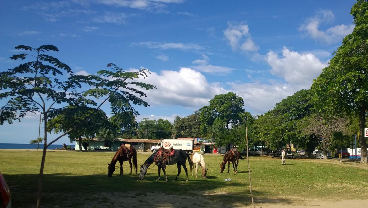 Hotel Guanacaste Lodge Плая Фламинго Екстериор снимка