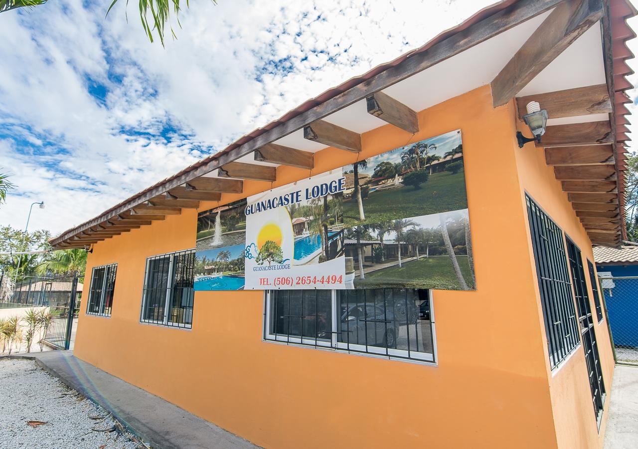 Hotel Guanacaste Lodge Плая Фламинго Екстериор снимка
