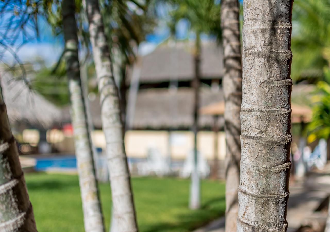 Hotel Guanacaste Lodge Плая Фламинго Екстериор снимка