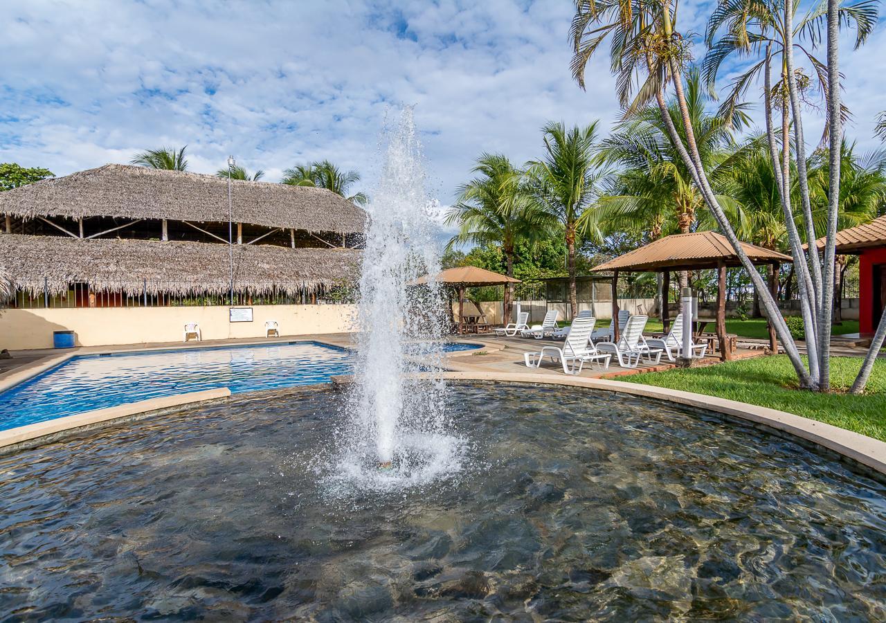 Hotel Guanacaste Lodge Плая Фламинго Екстериор снимка