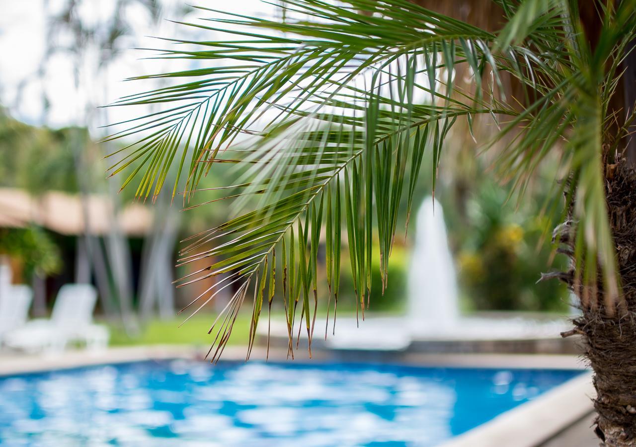 Hotel Guanacaste Lodge Плая Фламинго Екстериор снимка