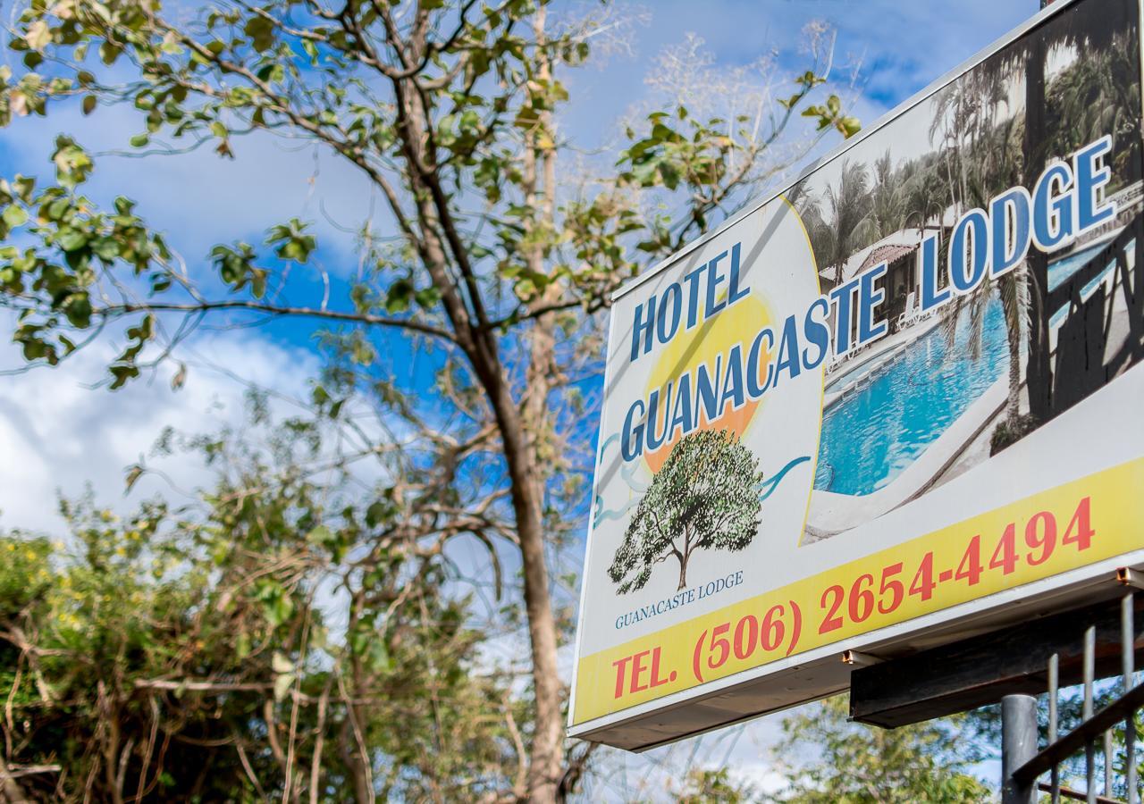 Hotel Guanacaste Lodge Плая Фламинго Екстериор снимка