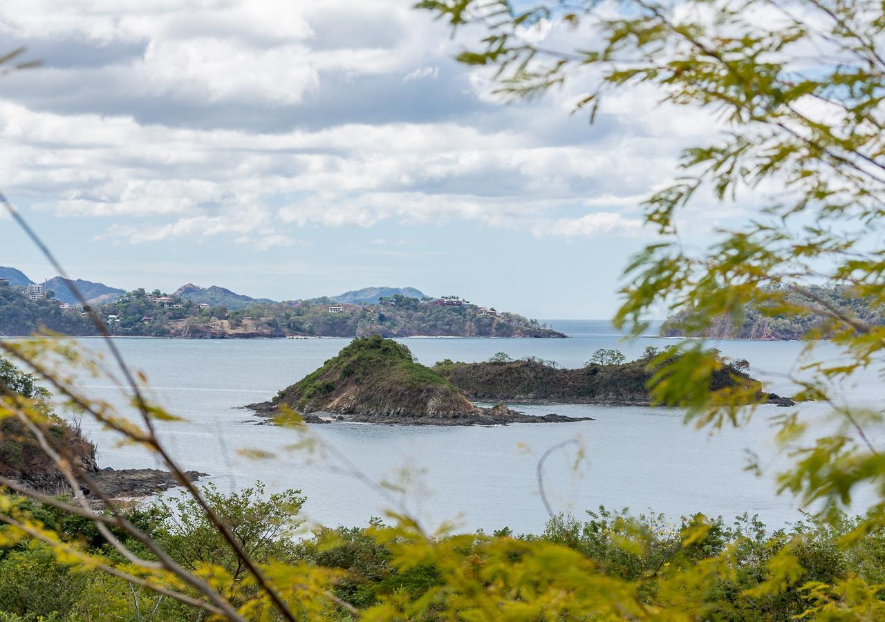 Hotel Guanacaste Lodge Плая Фламинго Екстериор снимка