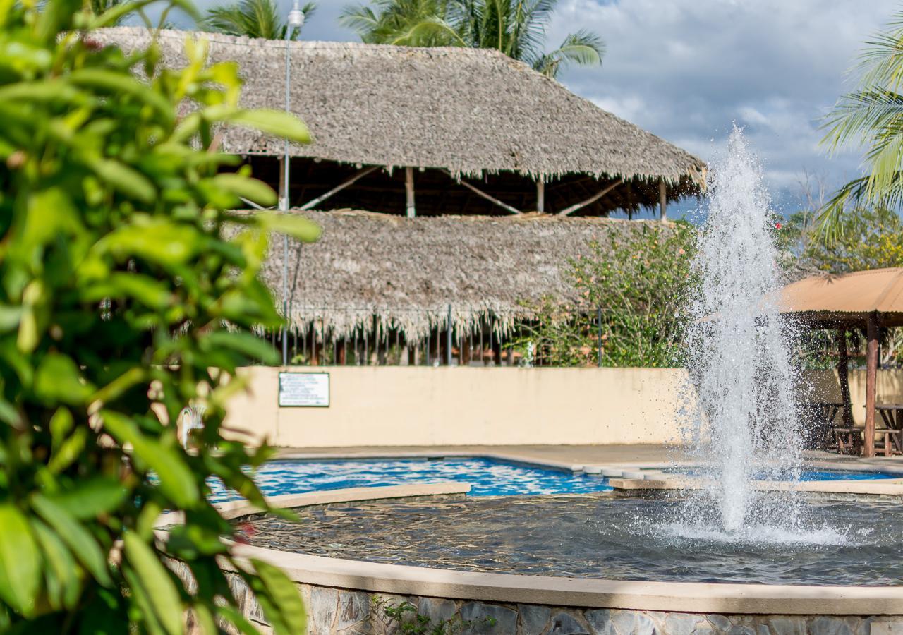 Hotel Guanacaste Lodge Плая Фламинго Екстериор снимка