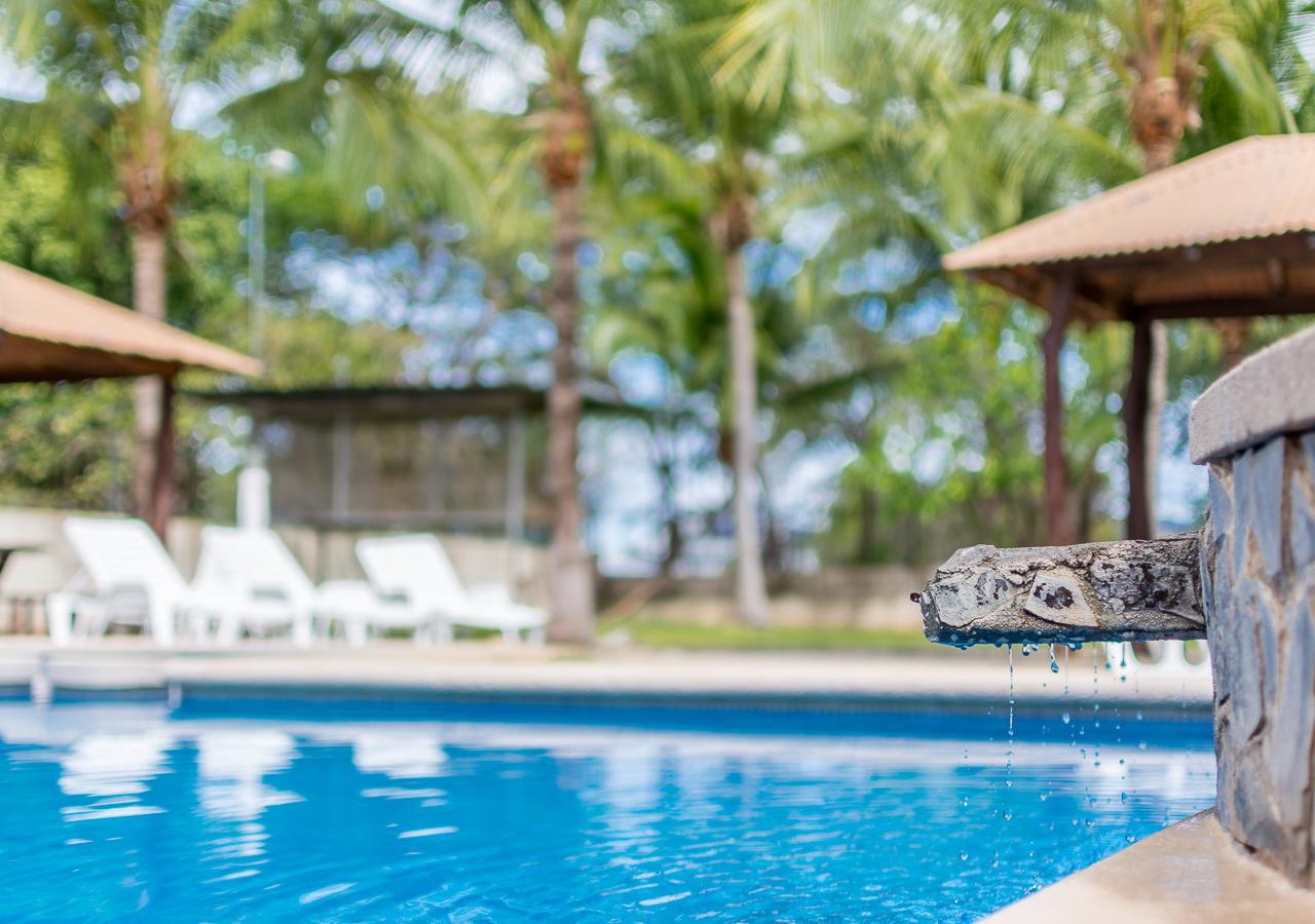 Hotel Guanacaste Lodge Плая Фламинго Екстериор снимка