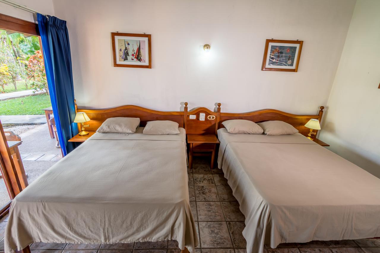 Hotel Guanacaste Lodge Плая Фламинго Екстериор снимка