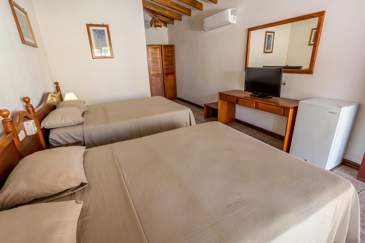 Hotel Guanacaste Lodge Плая Фламинго Екстериор снимка